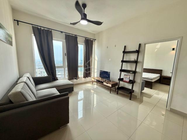 Tropez Residences @ Tropicana Danga Bay 1