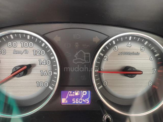 2011 Perodua VIVA 1.0 ELITE EXCLUSIVE (A) - 5