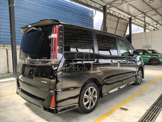 2020 Toyota NOAH 2.0 WXB (A) - 3