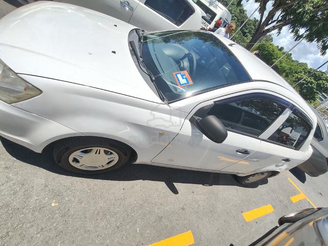 2005 Proton SAGA 1.3 BLM (M) - 2