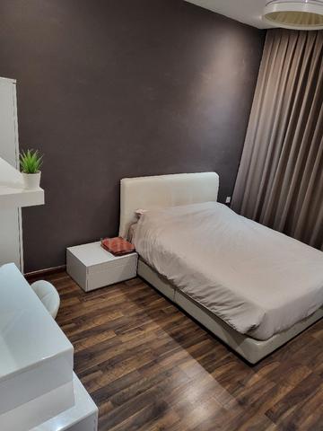 Rex Apartment 1