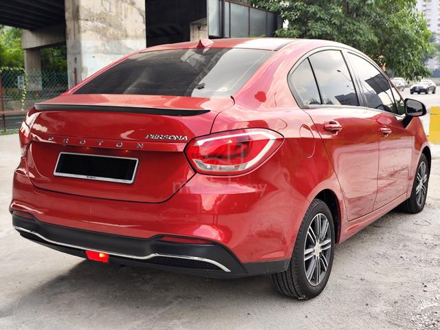 2020 Proton PERSONA PREMIUM 1.6(A) 3 YEAR WARRANTY - 3