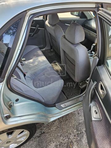 PROTON WAJA 1.6 (A) Year 2002 - 5