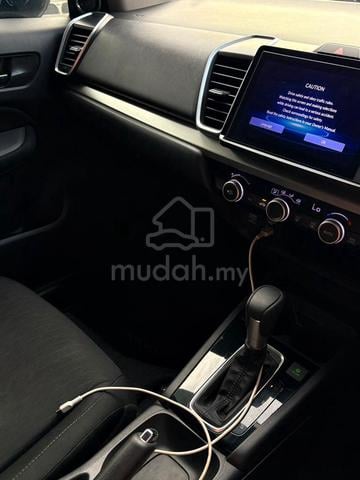 2023 Honda CITY 1.5 E (A) - 2