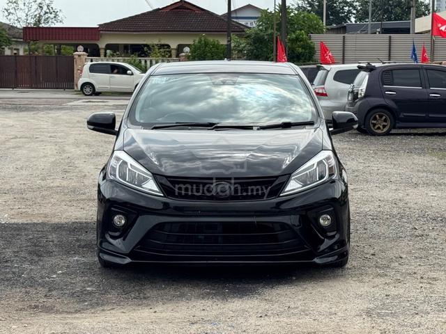 F/Loan✅ 2019 Perodua MYVI 1.5 AV (A) - 5