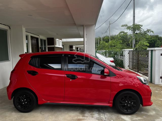 2020 Perodua AXIA 1.0 AV (A) - 2