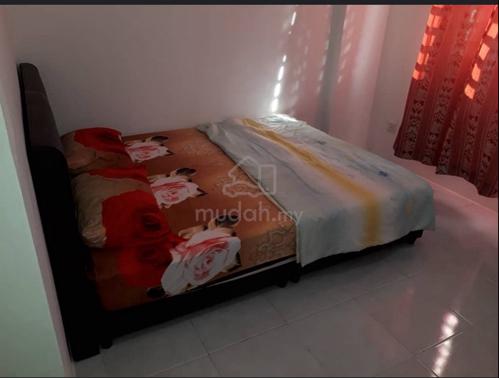 D Aman Residensce 1
