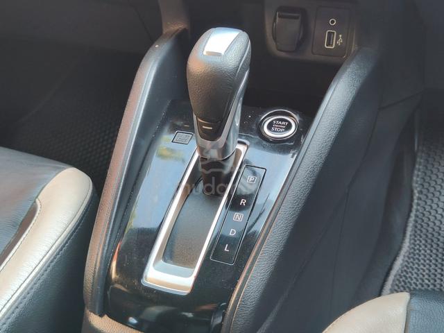 2020 Nissan ALMERA 1.0 VLT (A) FREE TINTED - 2