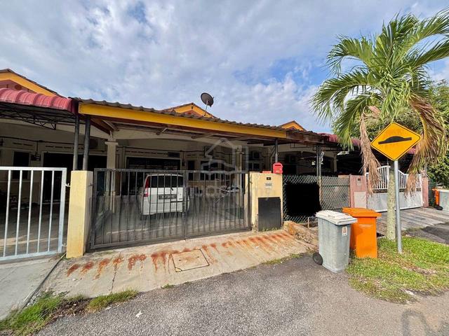 FREEHOLD 4 BILIK ‼️ RUMAH CANTIK KEMAS PALING MURAH nearby KLIA 1