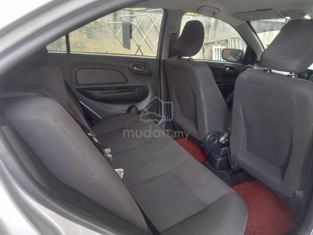 2023 Proton SAGA 1.3 STANDARD (A) - 4