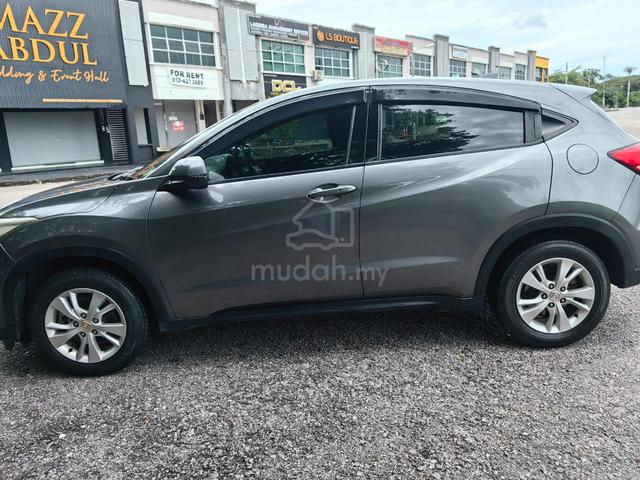 2016 Honda HR-V 1.8 E (A) - 5