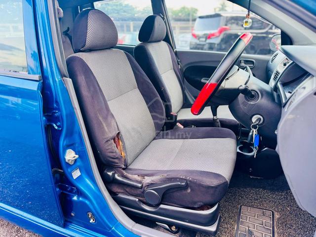 2008 Perodua VIVA 1.0 SX STANDARD (M) - 5
