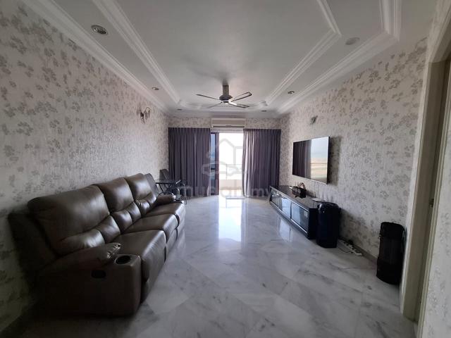 Marina Bay Condominium 1