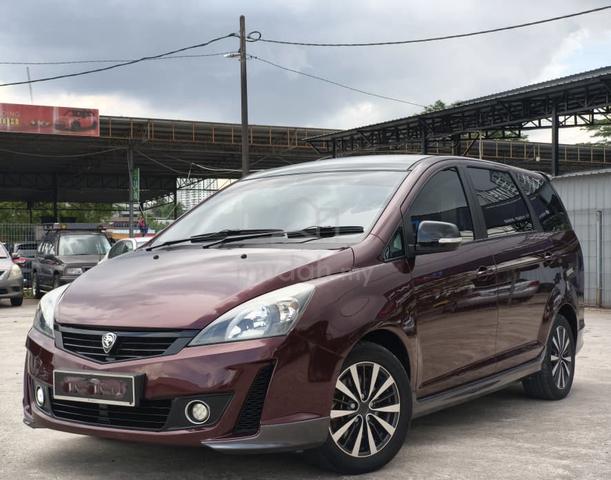 2020 Proton EXORA PREMIUM 1.6L (A) 90% LIKE NEW - 2