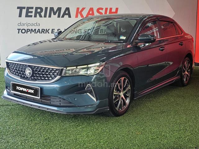 2025 Proton S70 1.5 FLAGSHIP X MY23 (A) - 2