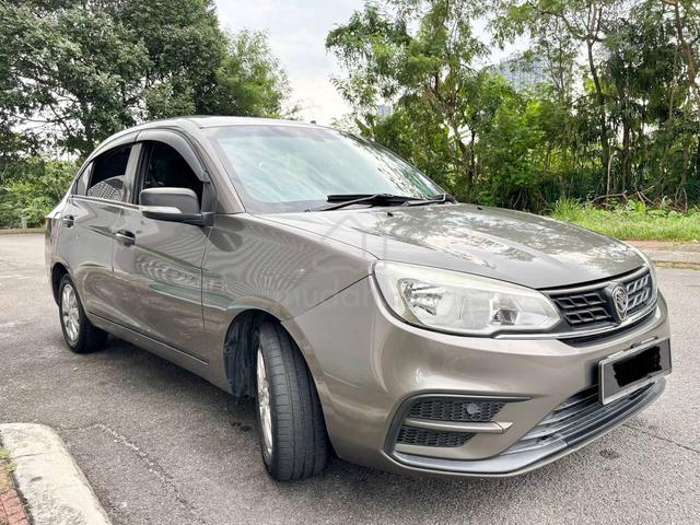 2019 Proton SAGA 1.3 EXECUTIVE CVT (A) - 5