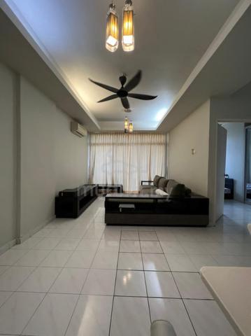 Desa Permai Indah Apartment 1
