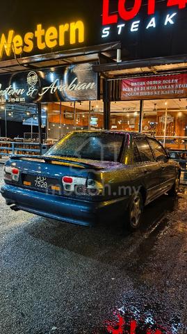 1995 Proton WIRA 1.5 A/B GL (M) - 2