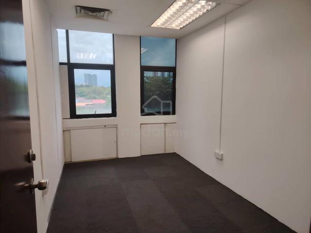 Wisma Yap Ka, Level 3 Office Room For Rent 1