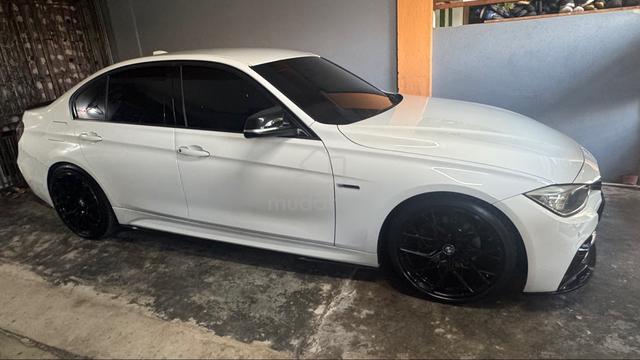 2013 Bmw 320d M SPORTS (CKD) 2.0 (A) - 5