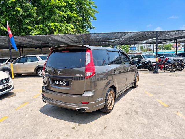 2014 Proton EXORA 1.6  (M) - 3