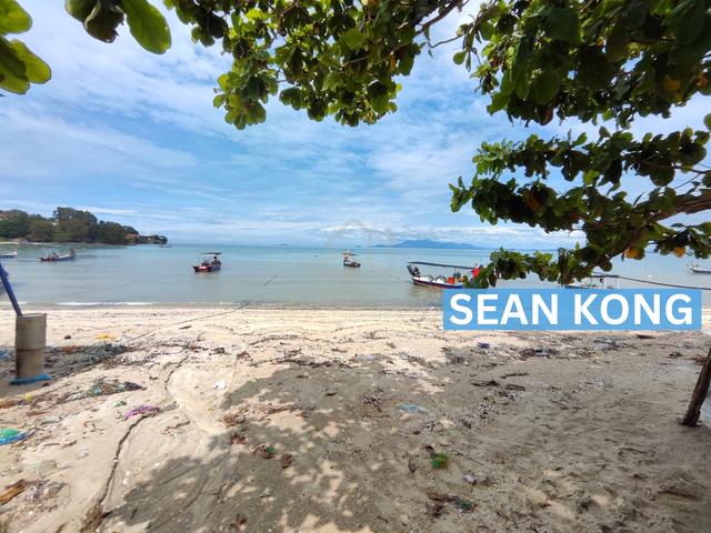 Where your Dream Home Embraces the Serenity of the Sea 1