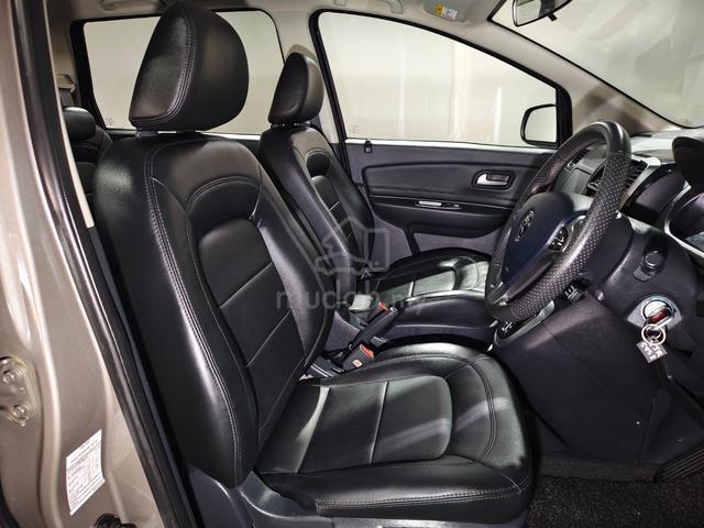 2022 Proton EXORA 1.6 FULL SPEC 52k-Mileage Only - 5