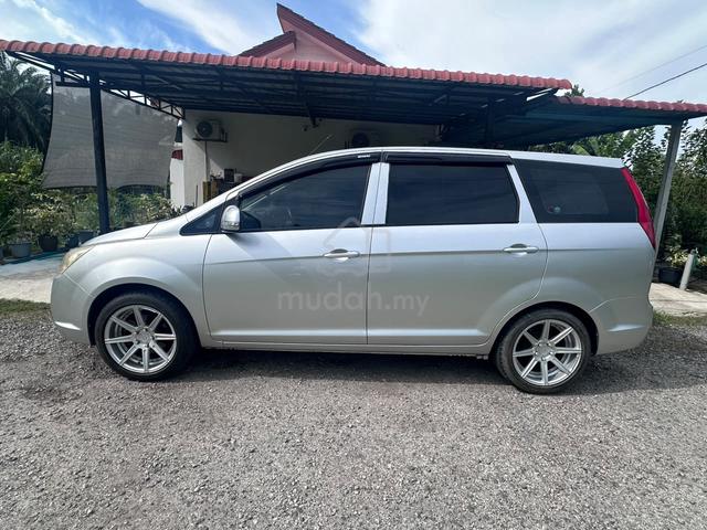 2011 Proton EXORA 1.6 STANDARD (M) - 4