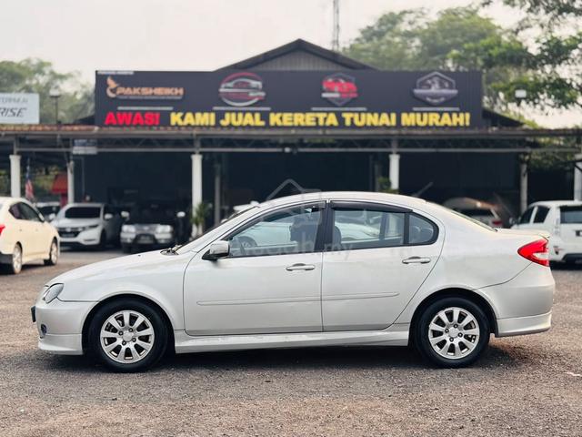 2010 Proton PERSONA 1.6 B-LINE (A) - 2
