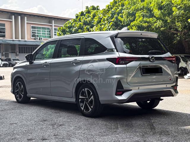 2022 Perodua ALZA 1.5 AV (A) - 4