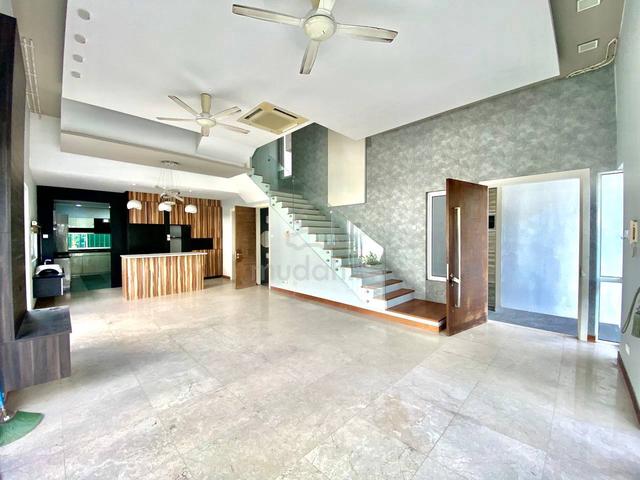 2.5 storey Semi-D Hevea Kemensah, Ulu Kelang 1
