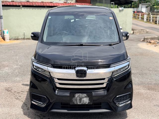 2021/26  Honda STEPWAGON 1.5 SPADA (A) - 2