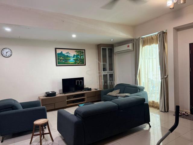 2 Sty Terrace, Taman Kelisa Emas, Seberang Jaya, Near Permatang Pauh 1