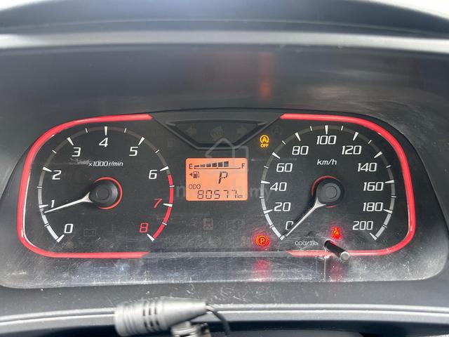 Perodua BEZZA 1.3 ADVANCE (LOW MILEAGE) - 5
