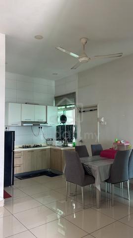 Pandan Residence 2 1