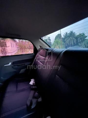 2011 Proton SAGA 1.3 FL EXECUTIVE (M) - 5