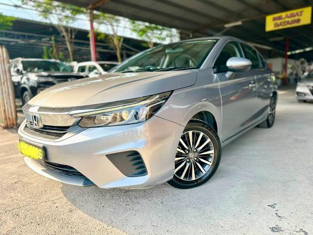 Honda CITY 1.5 E MY20 GN (A) 62,100km Year2021. V - 1