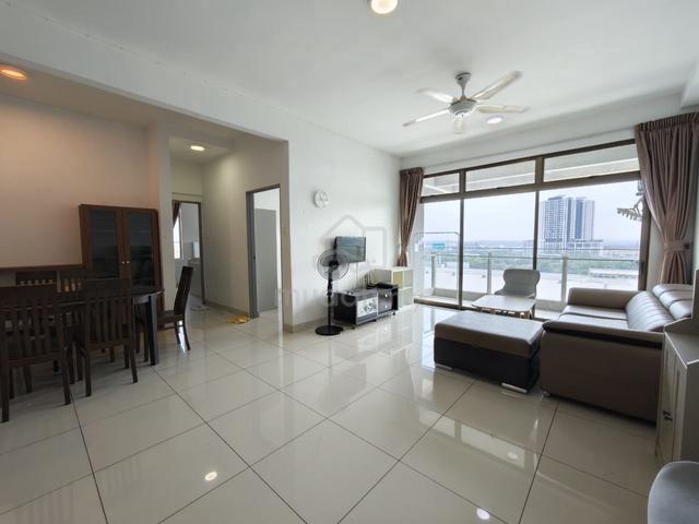 Parc Regency 1