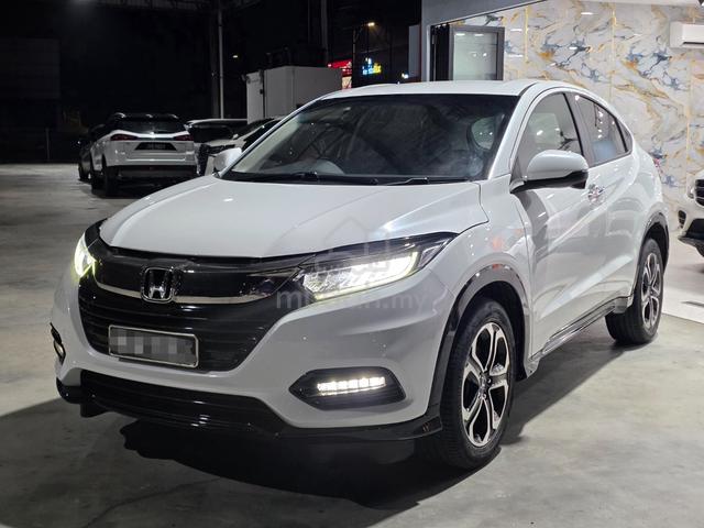 2021 Honda HR-V 1.8 V MY16 FACELIFT (A) - 1