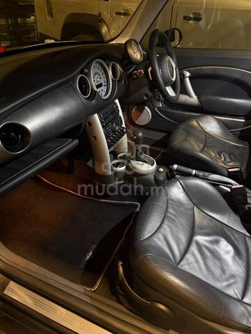2005 Mini COOPER 1.6 RC32 (M) - 5