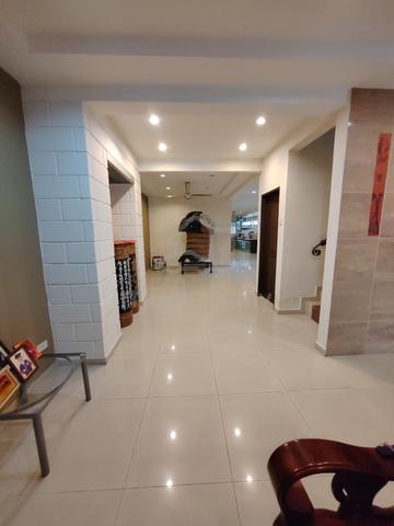 Klang Kapar Good Condition Double Storey Landed House for Sale 4