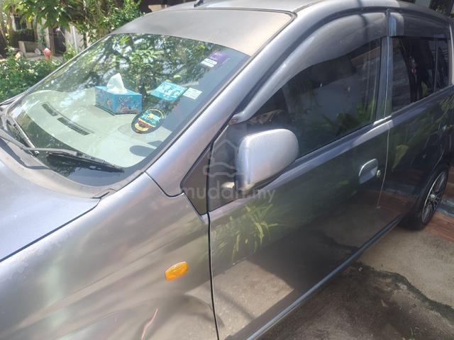 Perodua Viva 1.0 EZ AUTO - 5