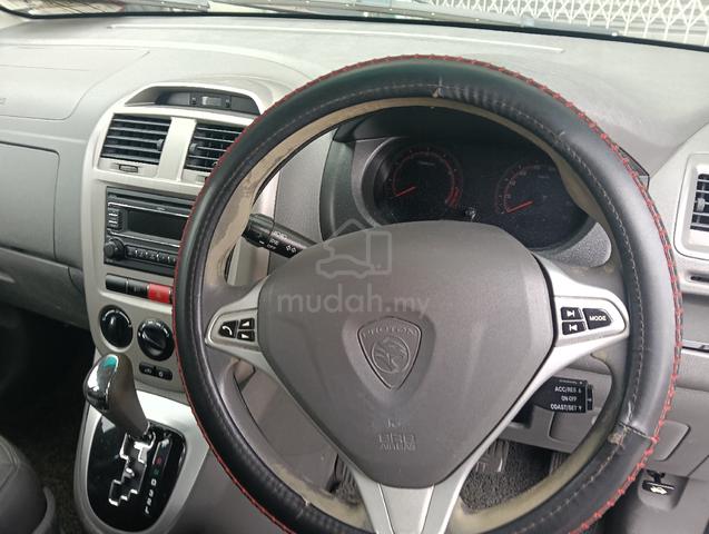 2010 Proton EXORA 1.6 MC H-LINE (A) - 4
