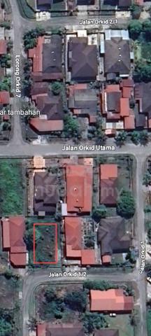 Lot Banglo Di Kg Chegar Tambahan Bidor 1