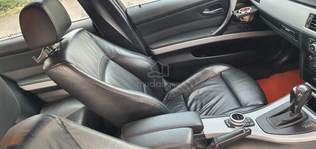 2012 BMW 320d M-sports (CKD) 2.0 (A) - 5