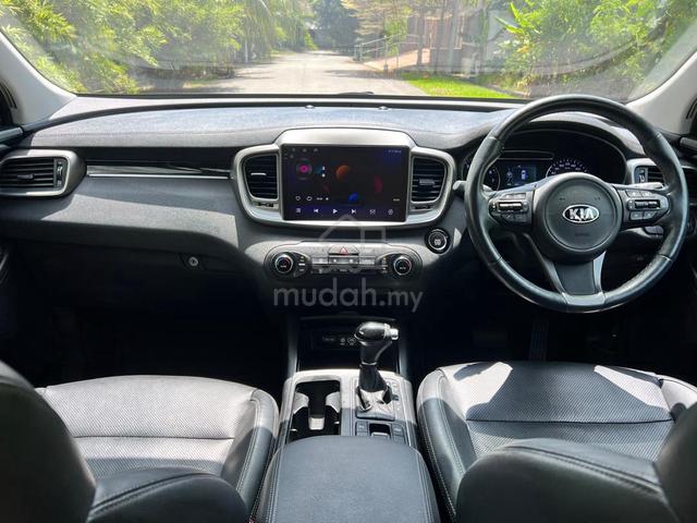 2018 Kia SORENTO 2.4 UM/ F.S.Kia/ 1Owner/ 3yWrrty! - 5