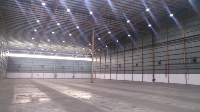 Taman Perindustrian Subang USJ 1 BIG Warehouse 243k sqft (800Amps) 1