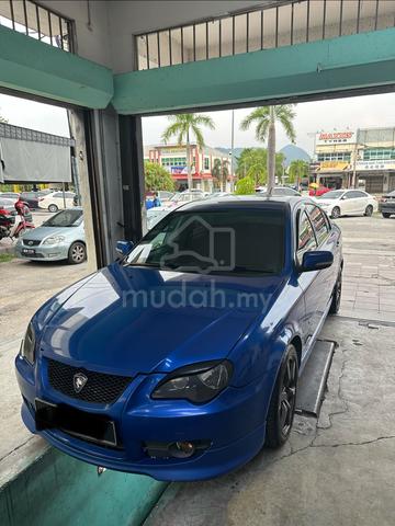 2014 Proton PERSONA 1.6 SV (A) - 1
