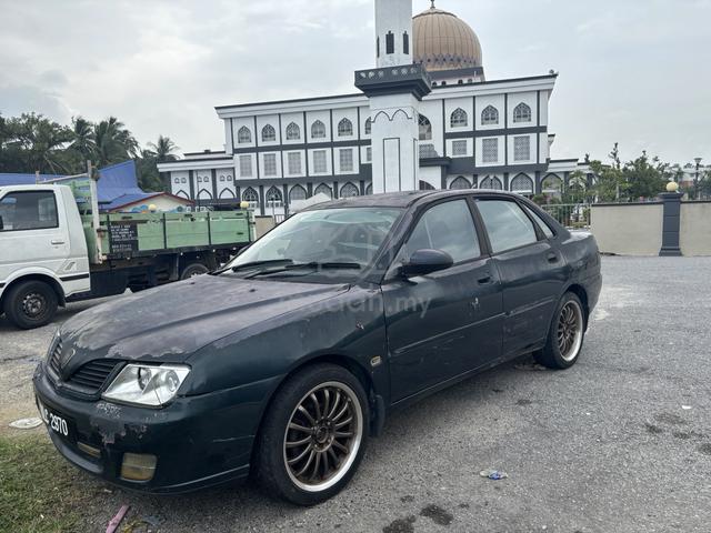 2003 Proton WAJA 1.6 (A) - 1