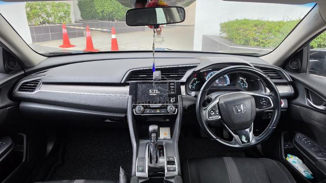 2021 Honda CIVIC 1.8 S (A) - 3